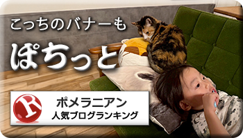 人気ブログランキング