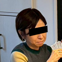 同級生タカコ