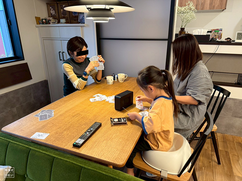 同級生タカコと小倅