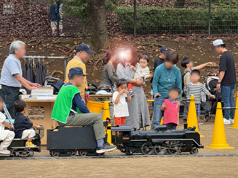 小童と小倅のお祭りレポート