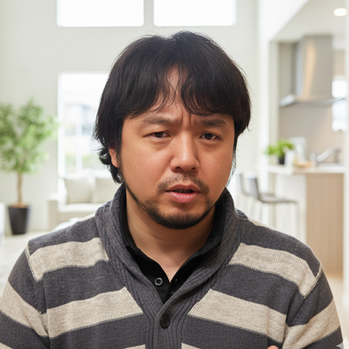 局長