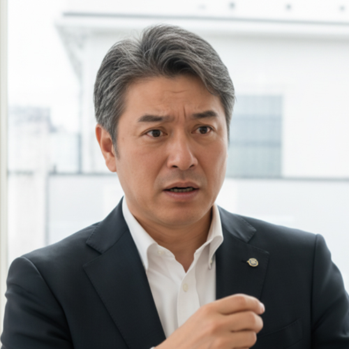 所長