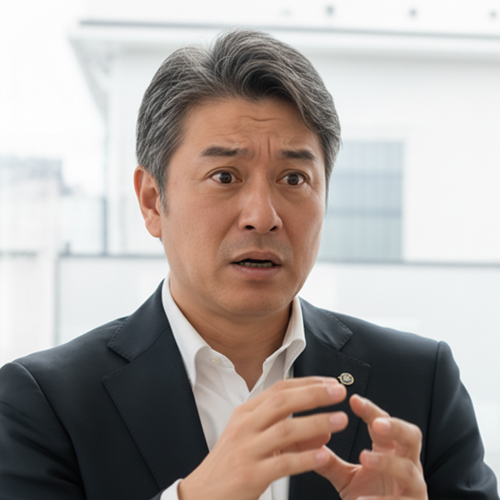 所長
