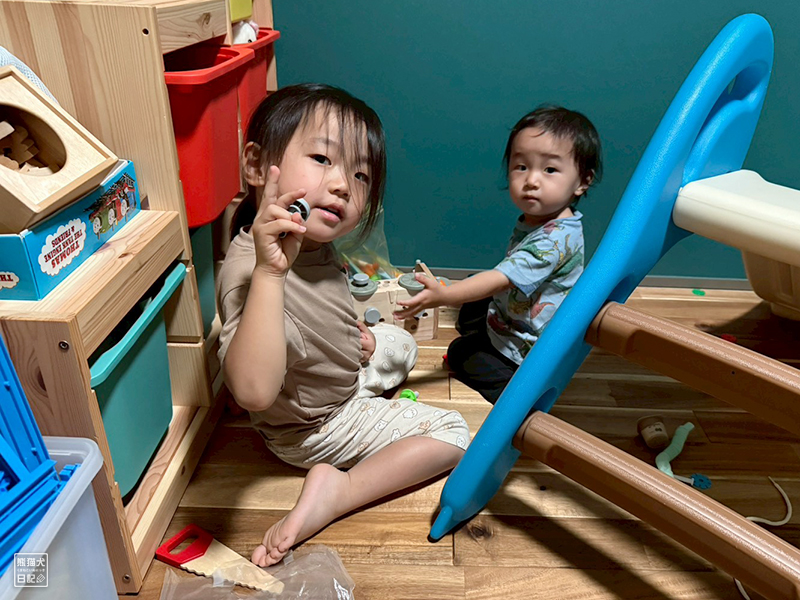 小倅と小童