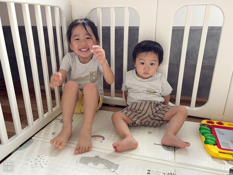 小倅と小童