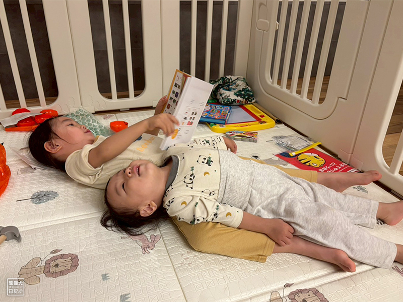小倅と小童