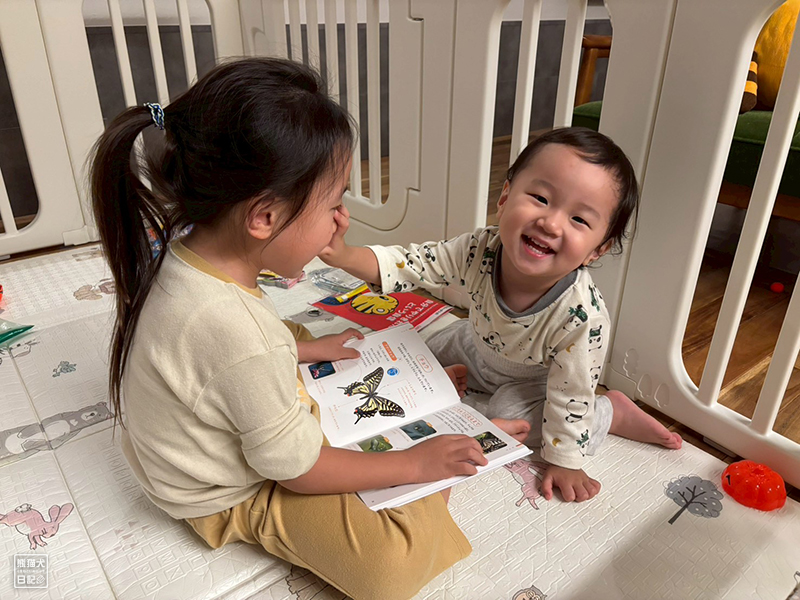 小倅と小童