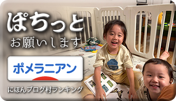 にほんブログ村