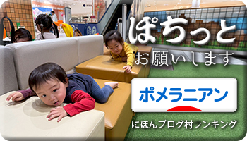 にほんブログ村