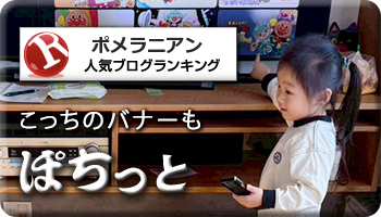 人気ブログランキング