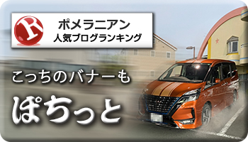 人気ブログランキング