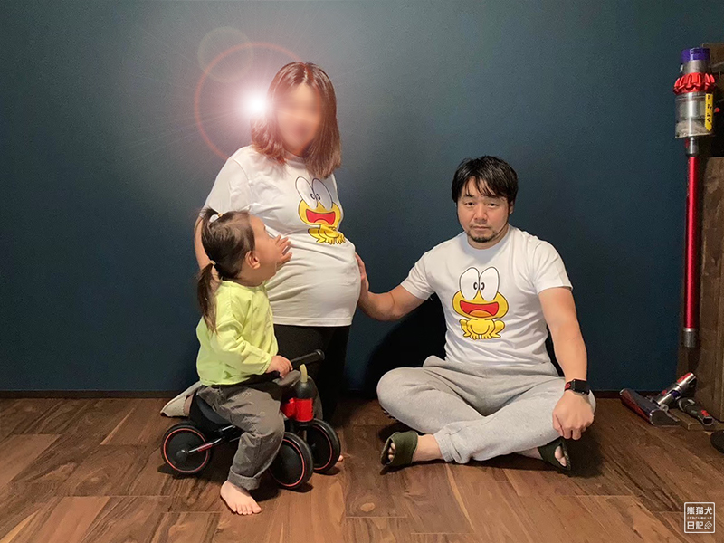 マタニティフォト