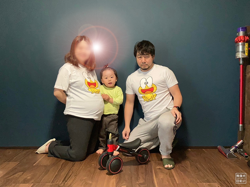 マタニティフォト