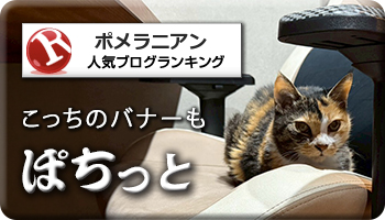 人気ブログランキング