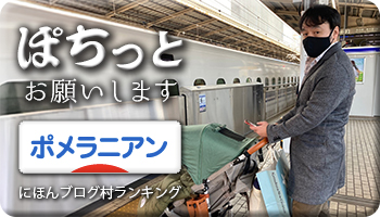 にほんブログ村