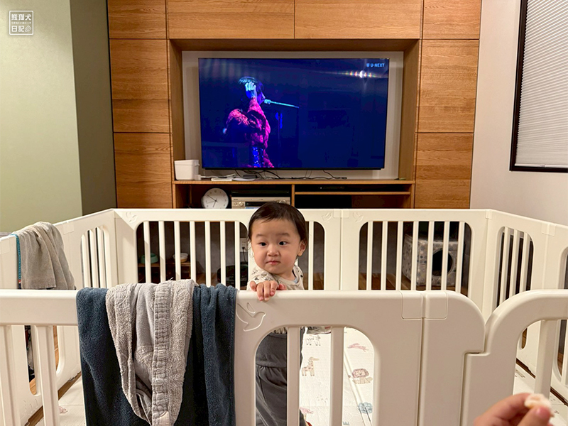 小童と家入レオLIVE