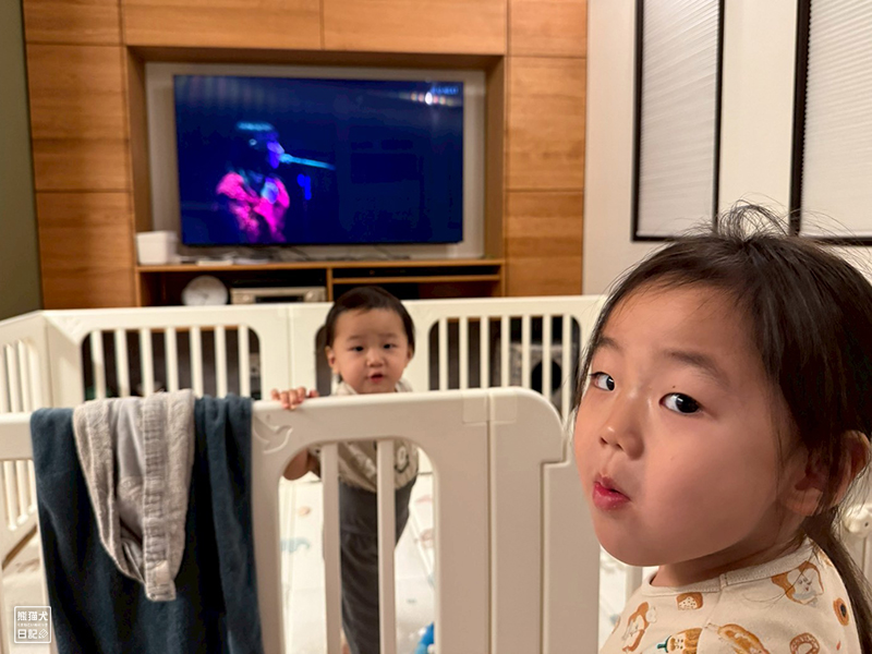 小童と家入レオLIVE