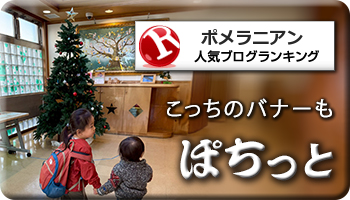 人気ブログランキング