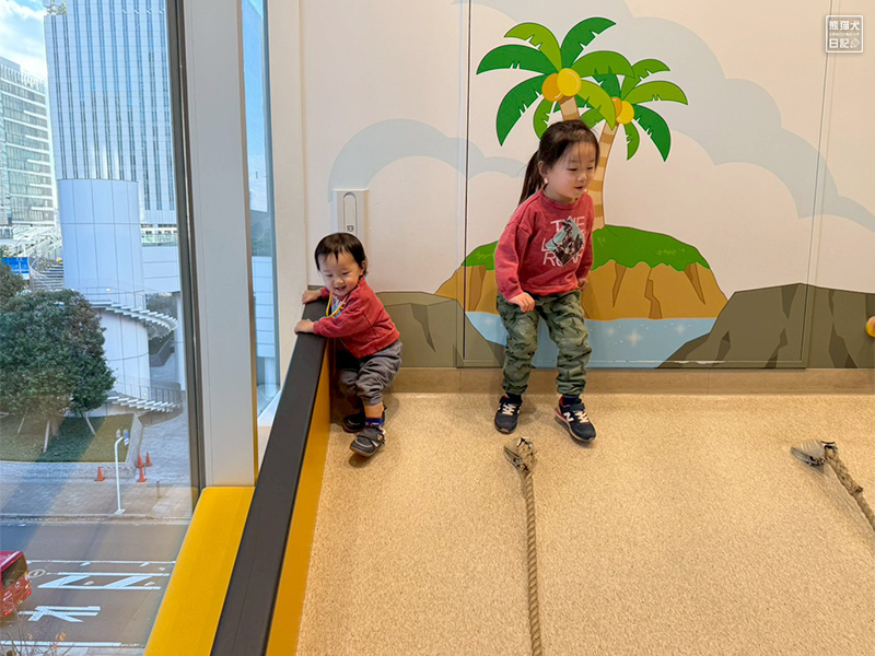 アンパンマンミュージアム