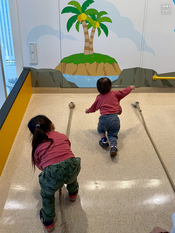 アンパンマンミュージアム