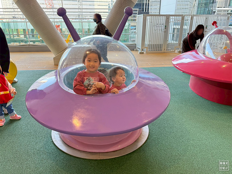 アンパンマンミュージアム