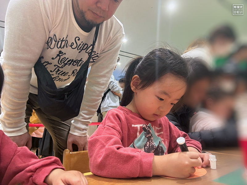 アンパンマンミュージアム