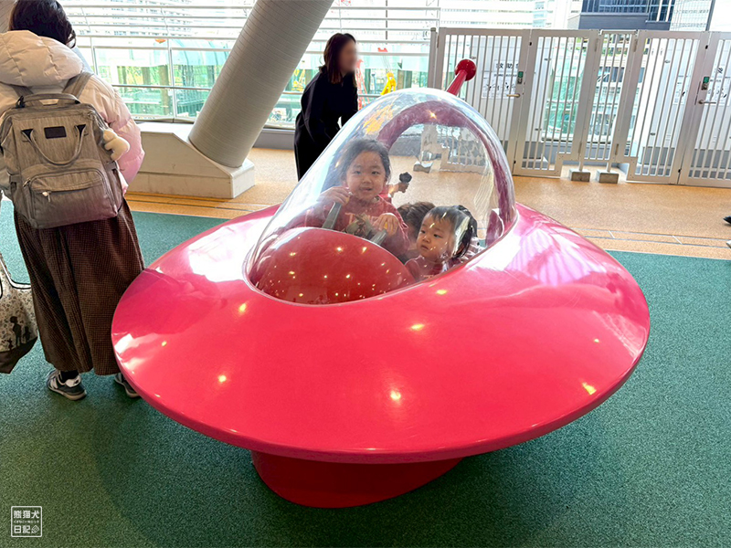 アンパンマンミュージアム