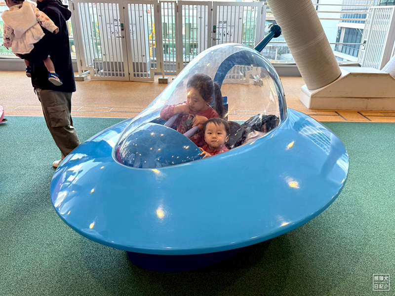 アンパンマンミュージアム