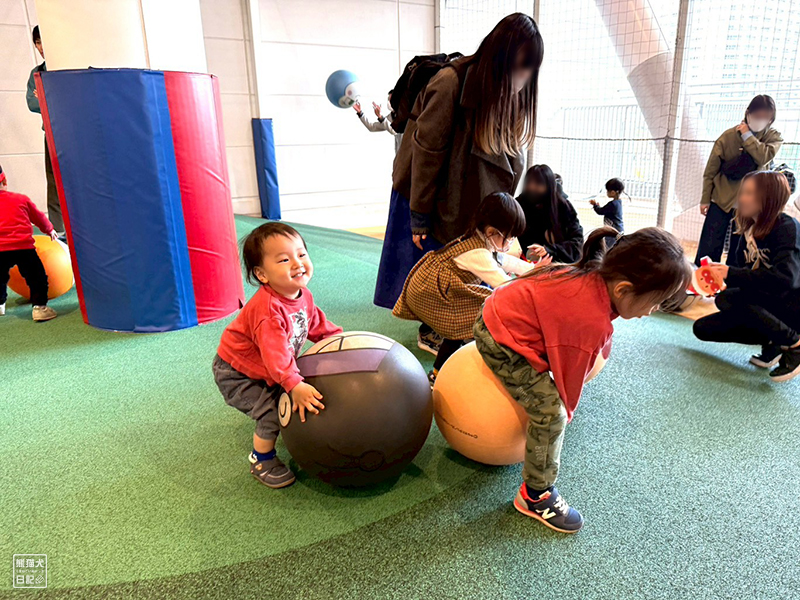 アンパンマンミュージアム