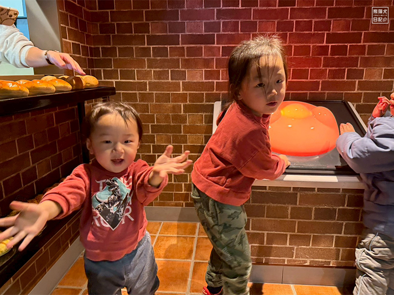 アンパンマンミュージアム