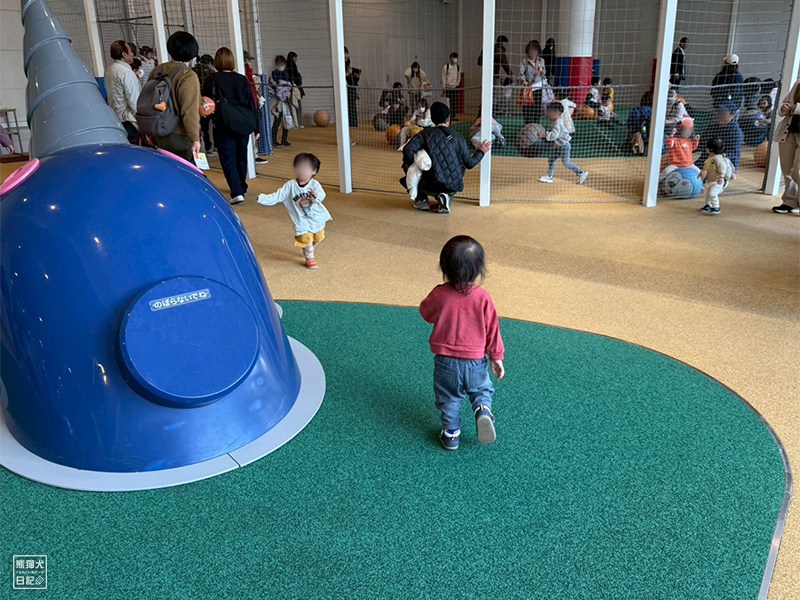 アンパンマンミュージアム