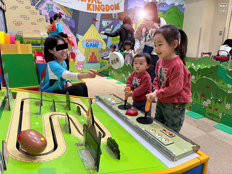 アンパンマンミュージアム