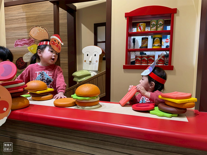 アンパンマンミュージアム