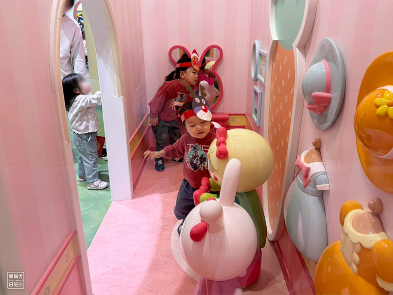 アンパンマンミュージアム