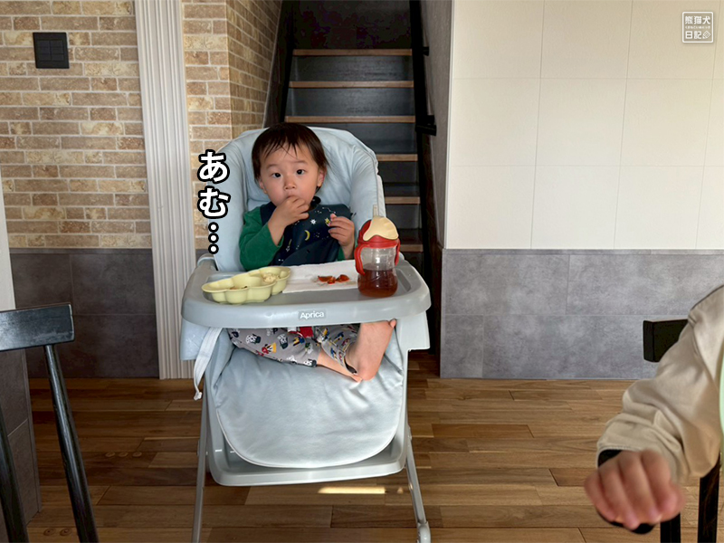 ねるねるねるね初体験