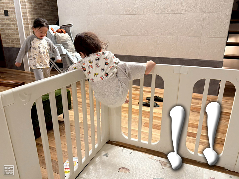 小童の運動神経