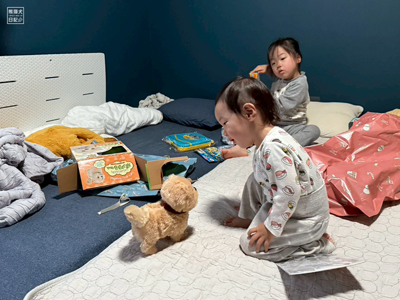 クリスマスプレゼント