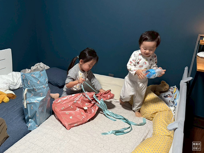 クリスマスプレゼント