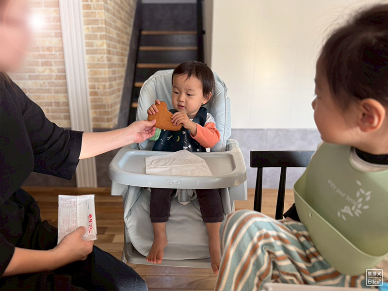 元旦の鳩サブレ