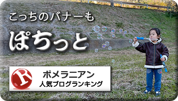 人気ブログランキング