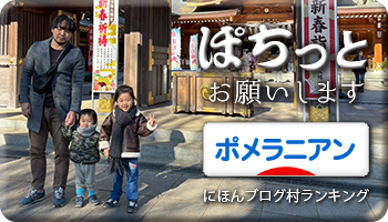 にほんブログ村