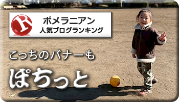 人気ブログランキング