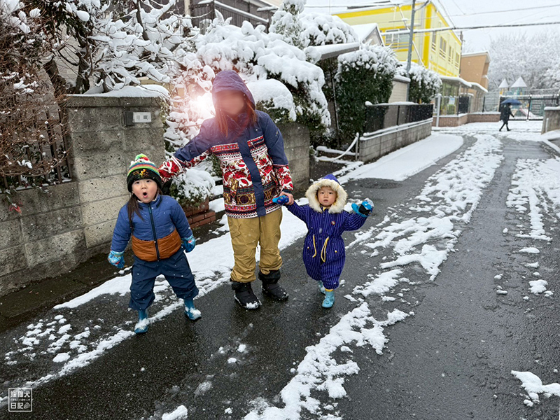 小倅と小童と嫁女房