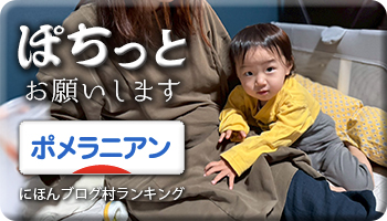 にほんブログ村